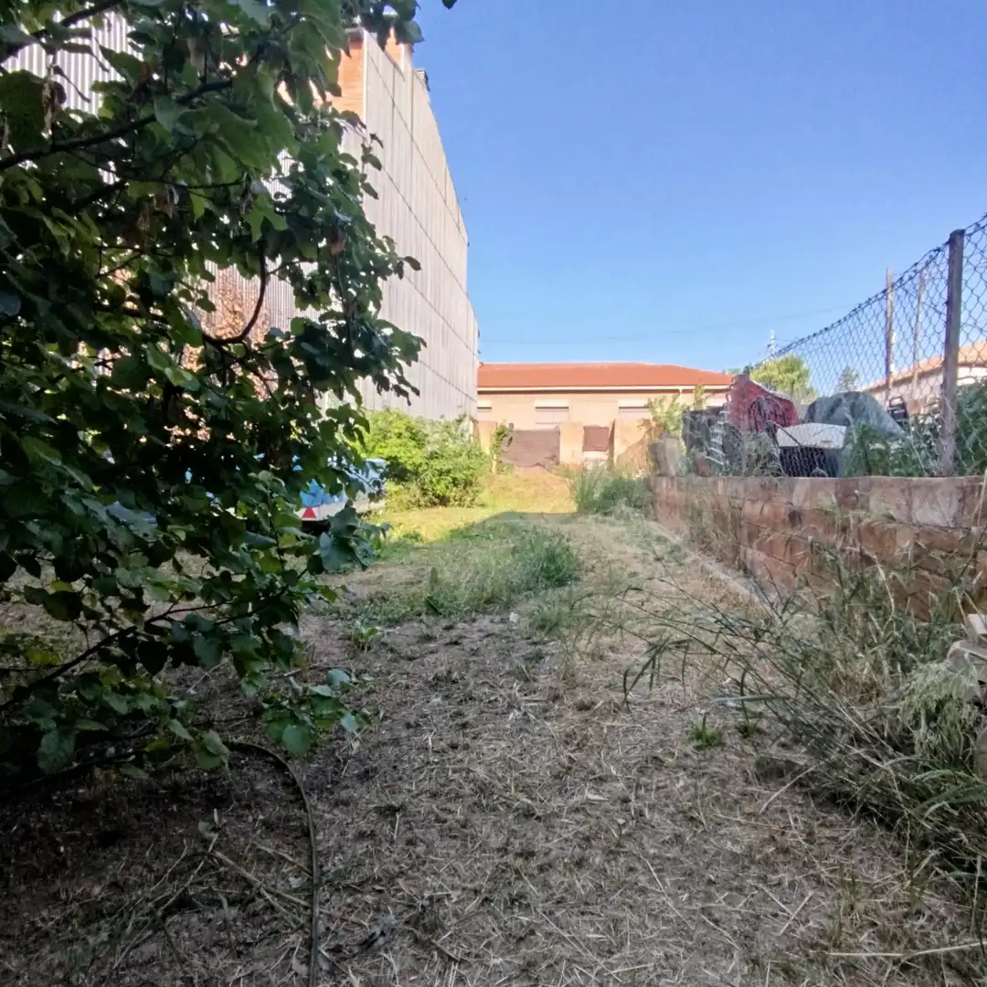 Terreny residencial en venda a Navàs, imagen 11