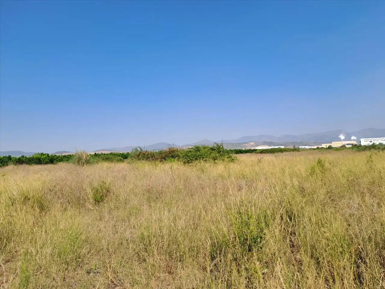 Terreny residencial en venda a POLÍGONO 4, imagen 5