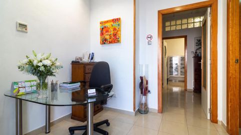 Foto 2 von Geschaftsraum zur Miete in Puerto de Sagunto - Av Hispanidad, 23, Nuevo Centro, Sagunto / Sagunt