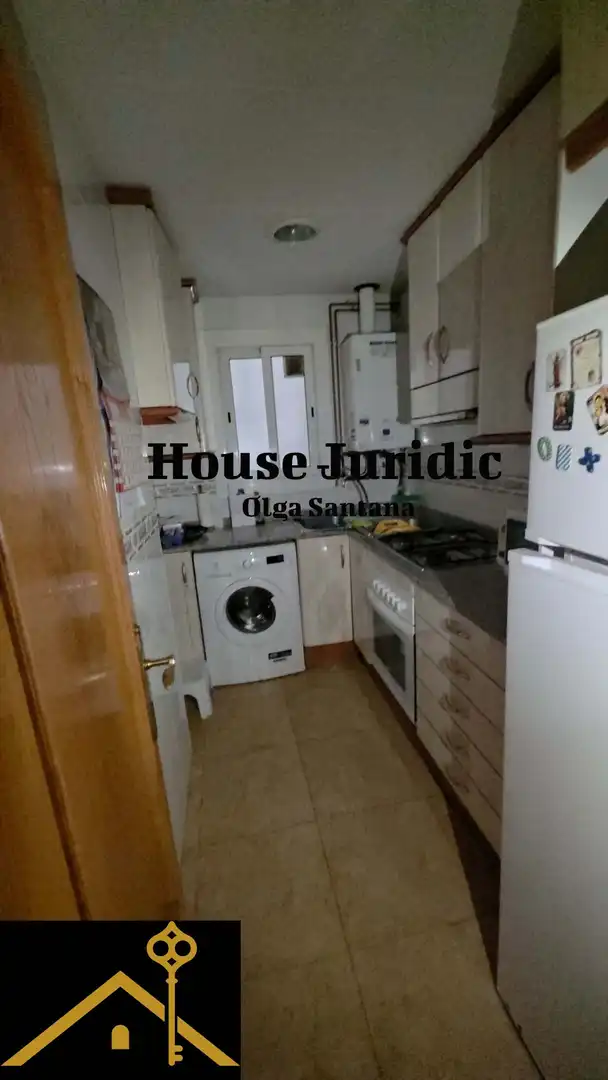 Piso con ascensor en venta en Morberia S/N, imagen 8
