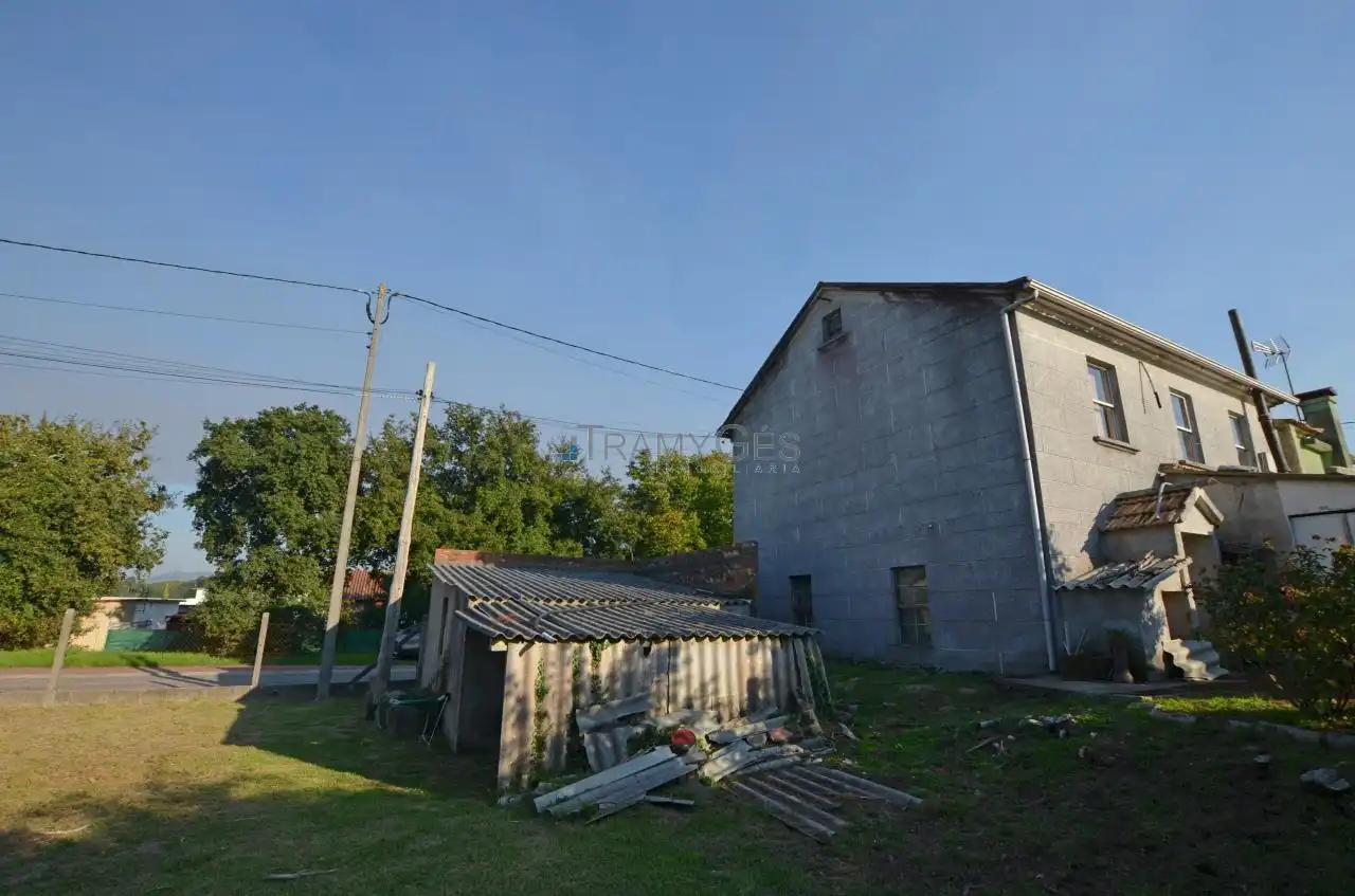 Casa amb jardí en venda a LUGAR CAMIÑO NOVO, imagen 17