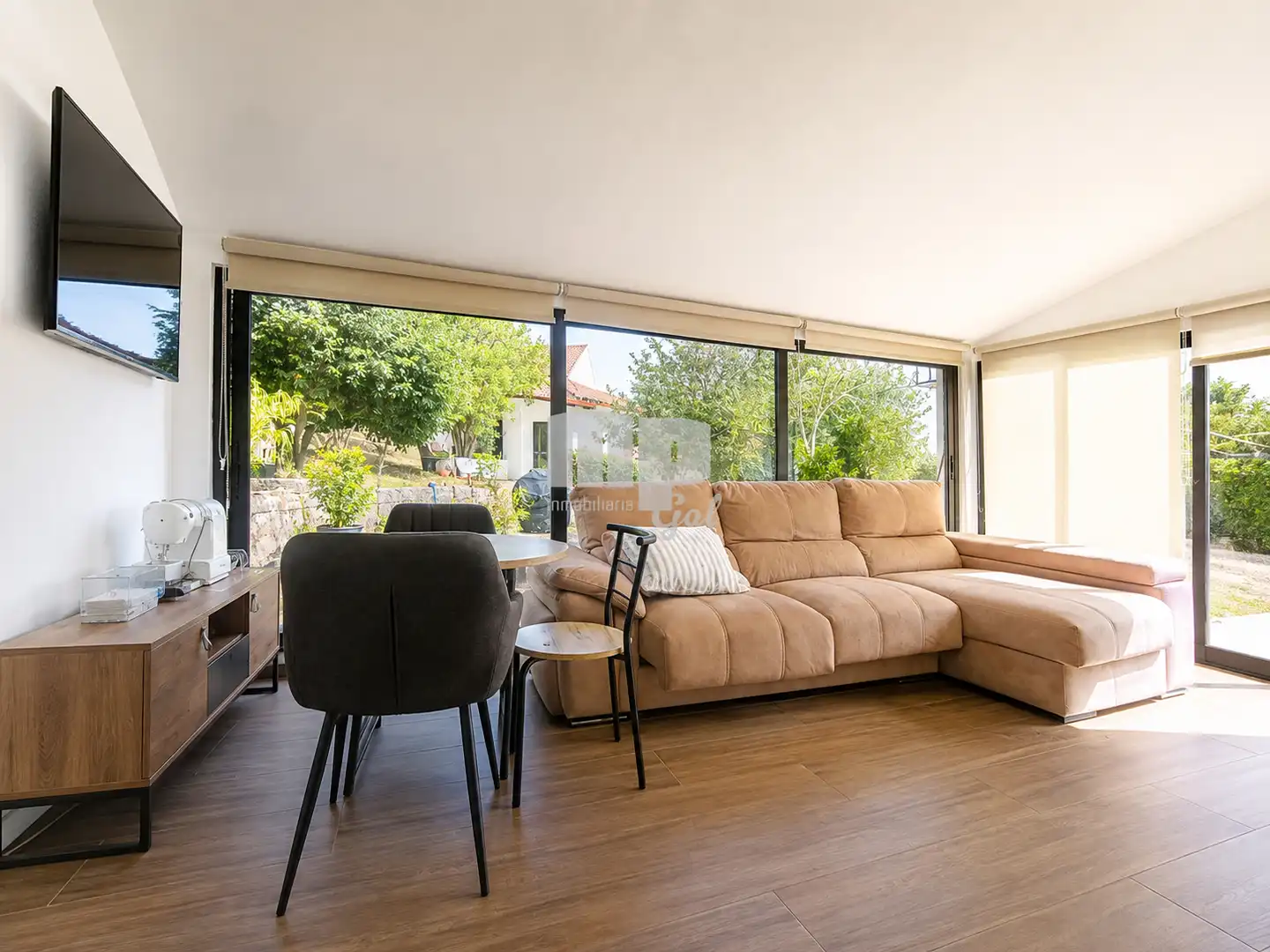 Maison avec jardin à vendre à Barrio Chan, imagen 13