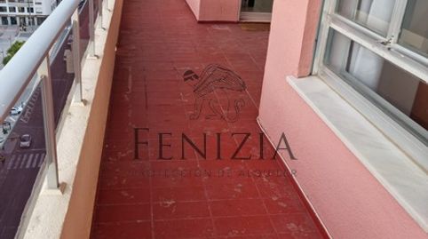 Foto 4 de Pis de lloguer a N/a, Paseo Marítimo - San José - La Laguna, Cádiz Capital