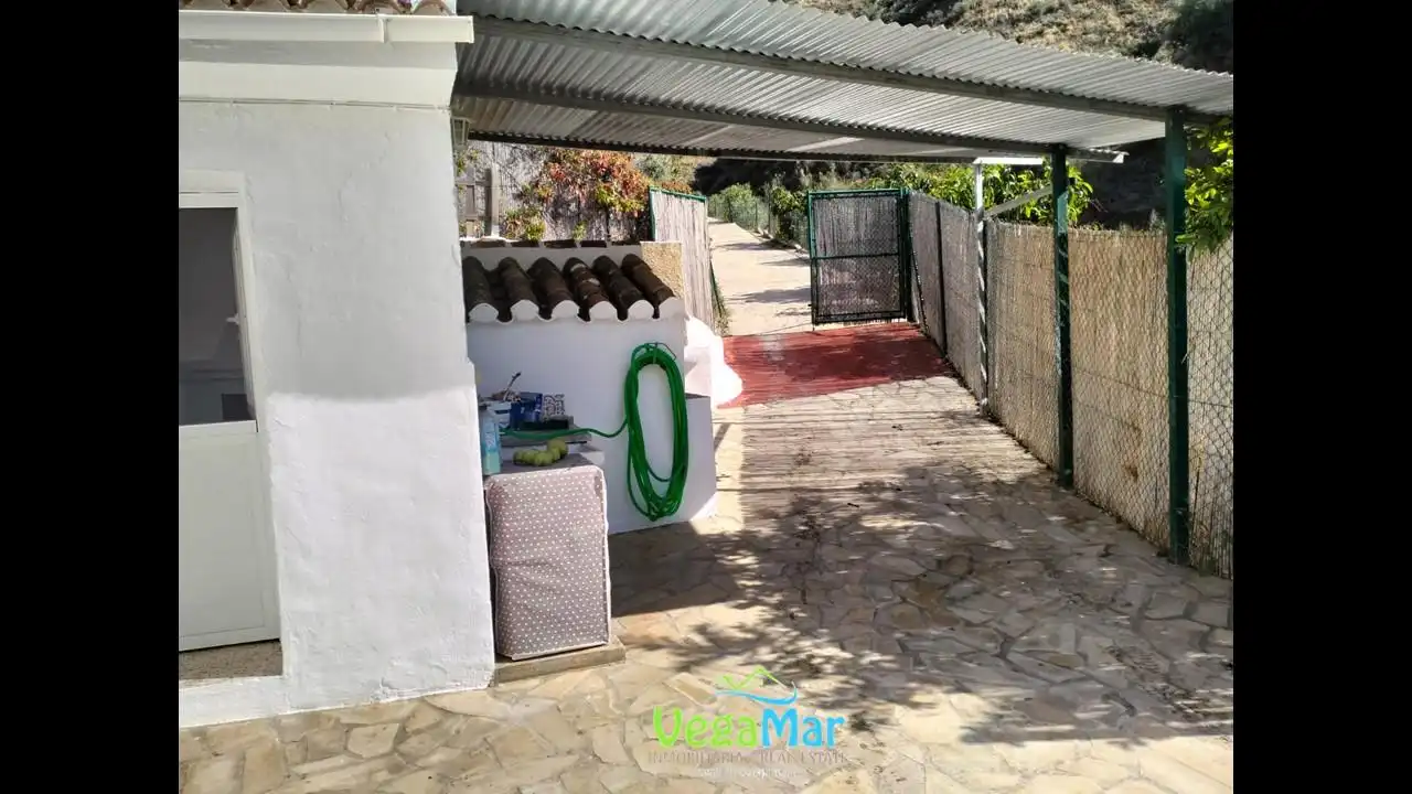 Casa rústica en venda a Ducto De Río Jate, imagen 8