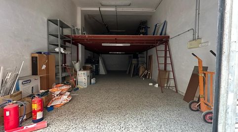 Foto 3 von Geschaftsraum zum Verkauf in Novelda, Alicante