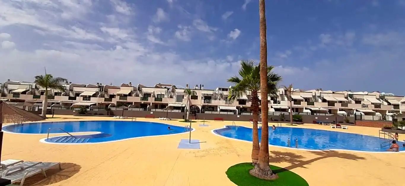 Apartament amb piscina de lloguer a Minerva, imagen 2
