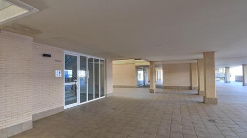 Foto 3 de Apartamento de alquiler en  Tramuntana, Playa del Puig, Valencia