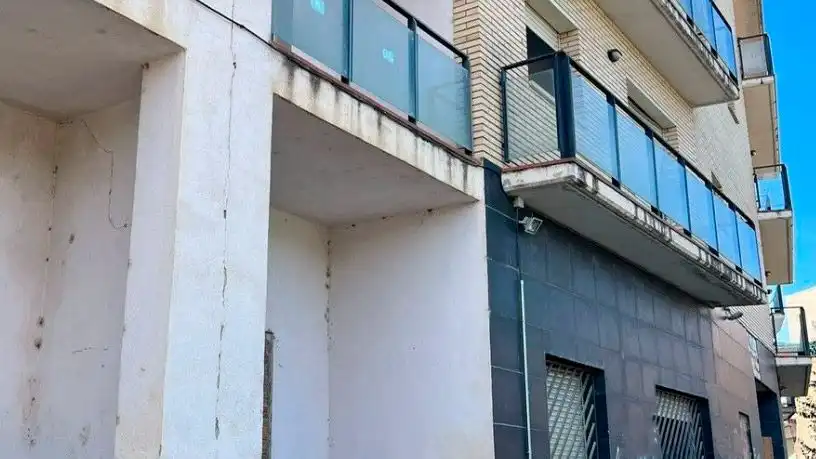 Terrassa de Casa o xalet en venda en Amer