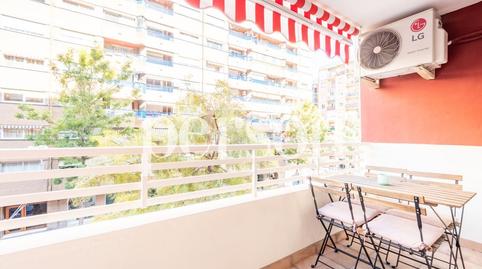 Photo 2 of Flat to rent in Sant Antoni, Valencia