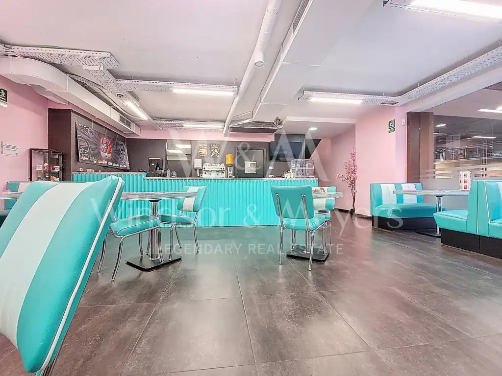 Locale commerciale in cessione a Carrer Isabelle Sandy, 2-4 2-4, imagen 3