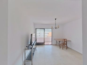Apartament amb ascensor en venda a JUAN SEBASTIAN EL CANO