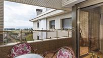 Terrace of Attic for sale in Vilanova i la Geltrú  with Air Conditioner and Balcony