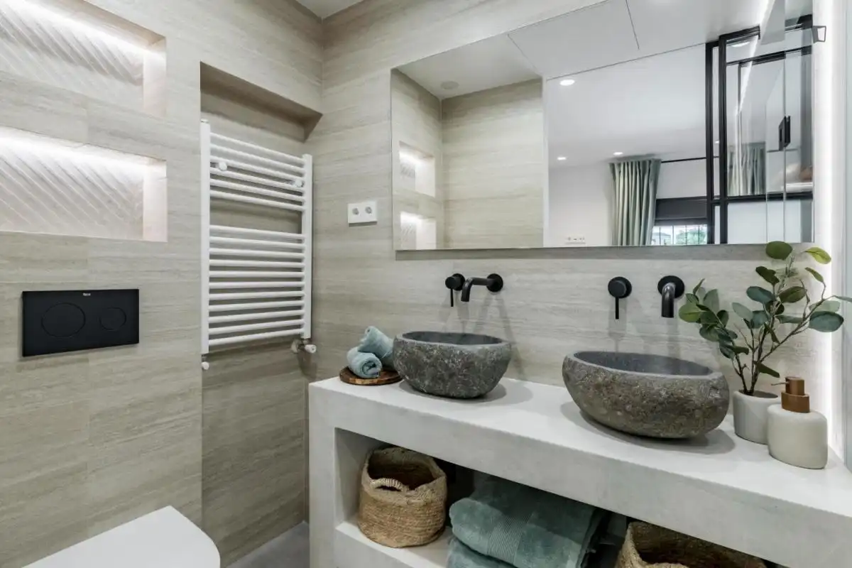 Apartments for rent in Castilla