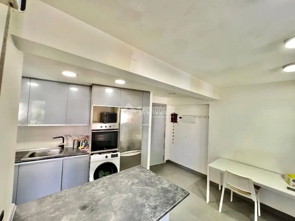Cocina de Piso en venta en Madrid con Aire acondicionado y Terraza