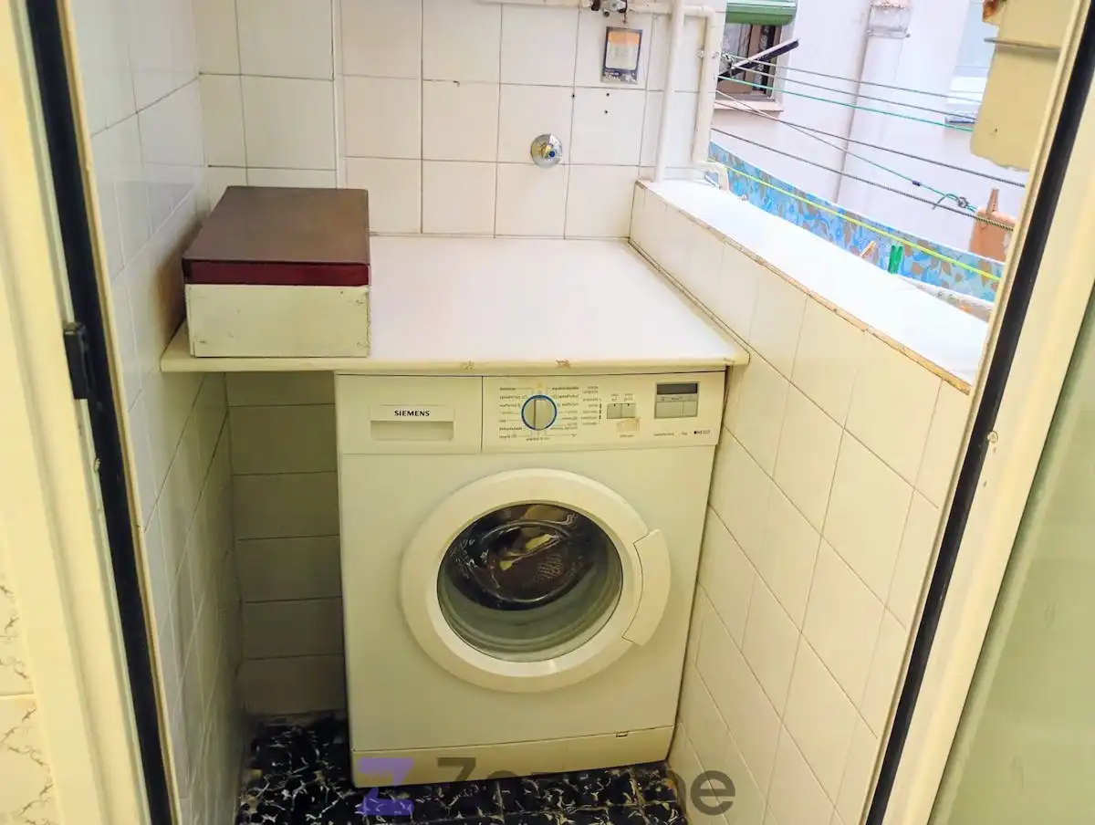Pis de lloguer a Carrer de Niça, El Baix Guinardó