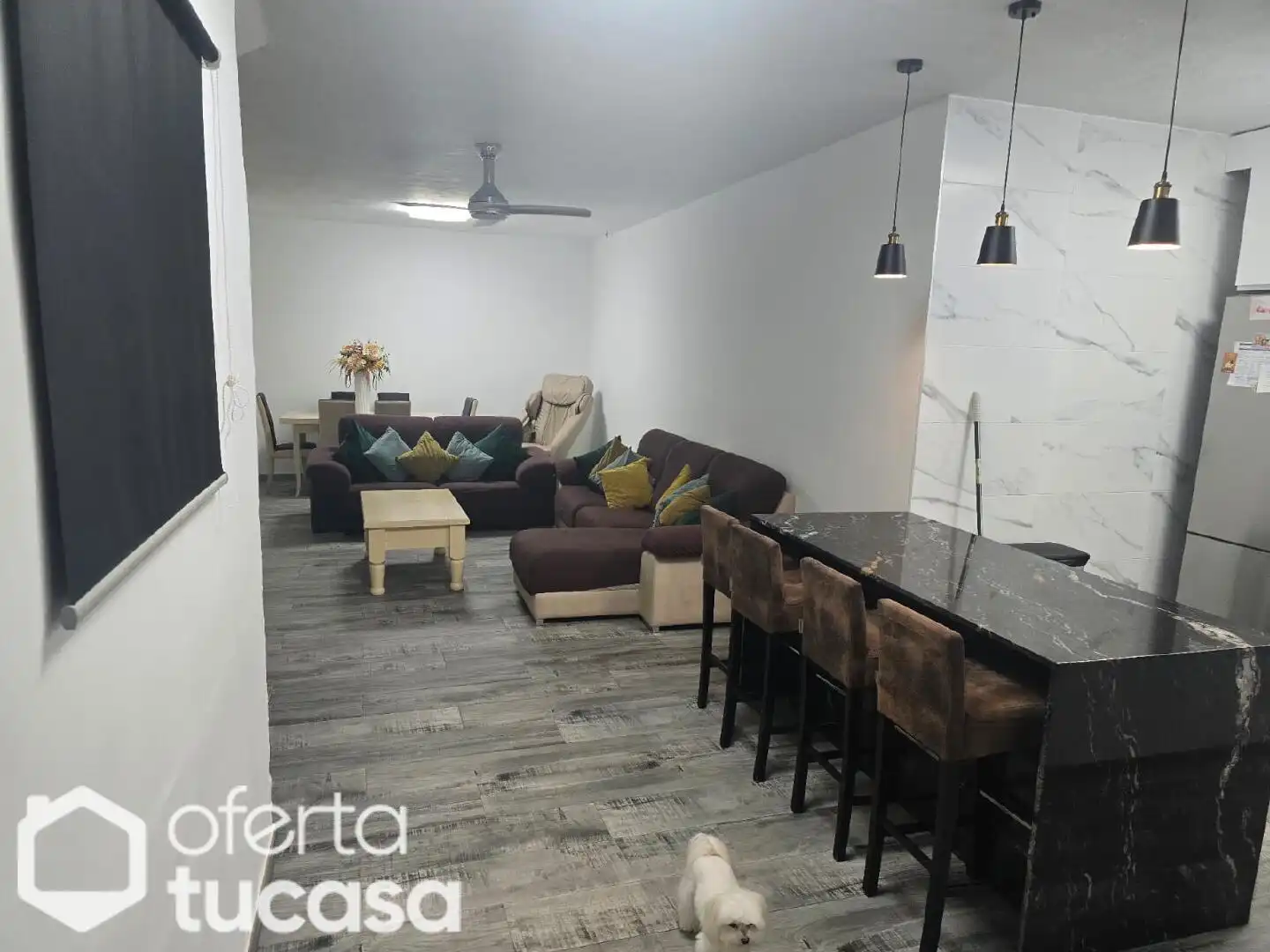 Piso en venta en Turre con Aire acondicionado, Calefacción y Jardín privado