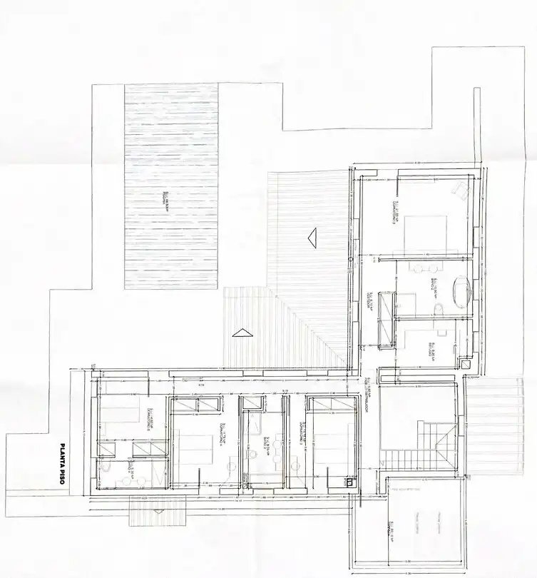 Casa rústica amb piscina en venda a Sencelles, imagen 32