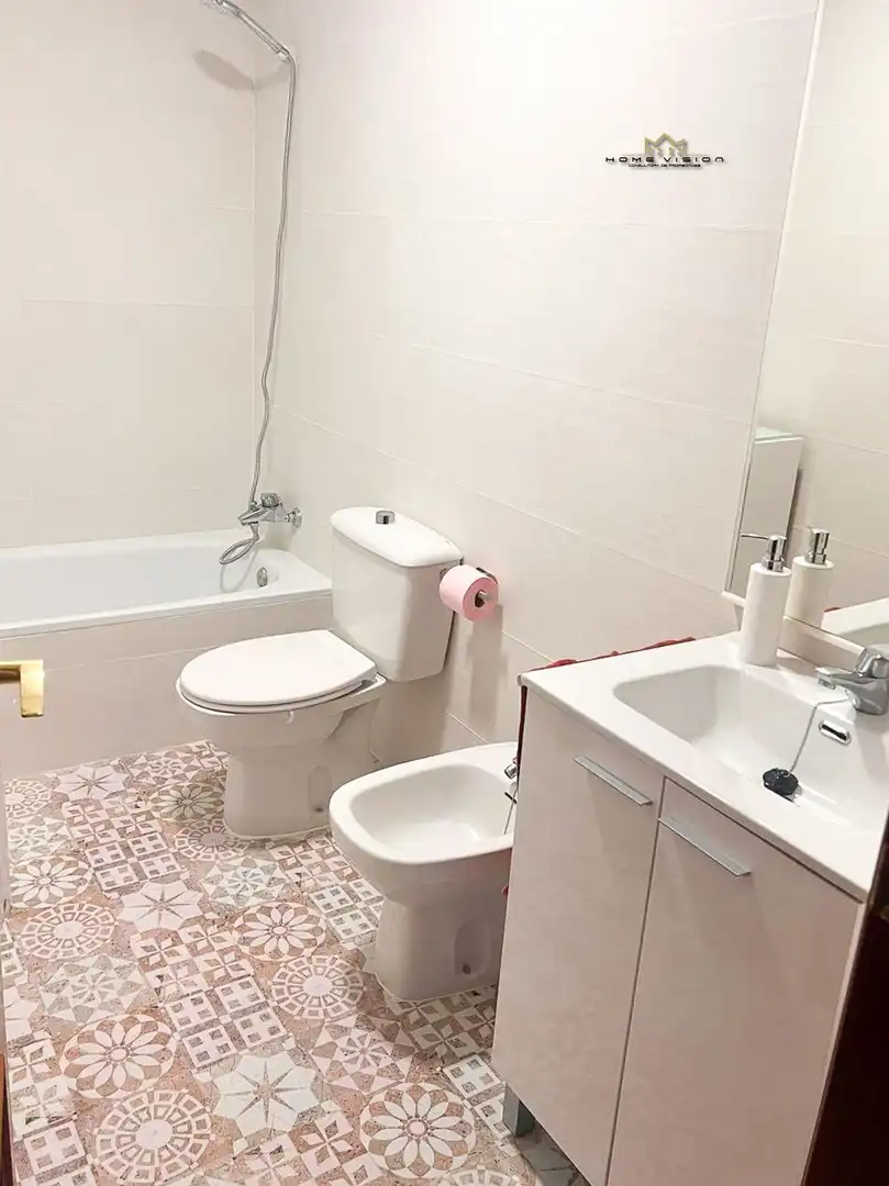 Bathroom of Houses for sale in Jerez de la Frontera  with Air Conditioner, Heating and Terrace