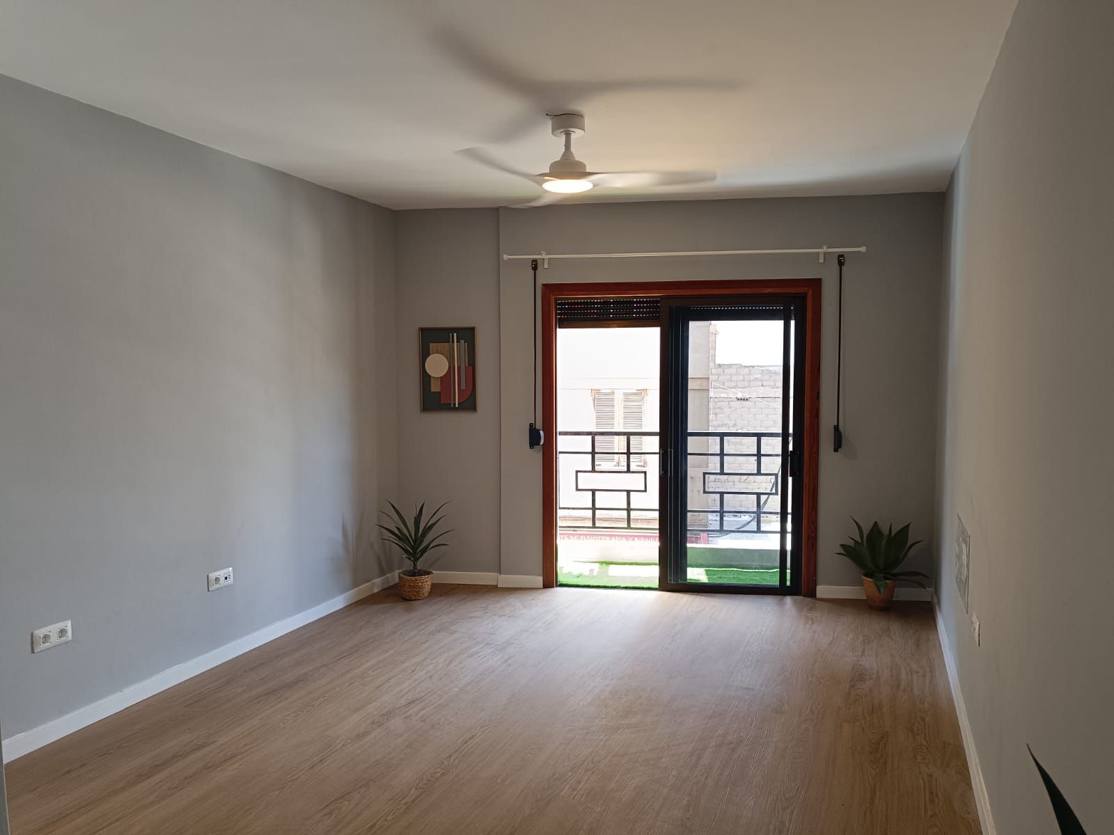 Sala d'estar de Pis en venda en  Santa Cruz de Tenerife Capital