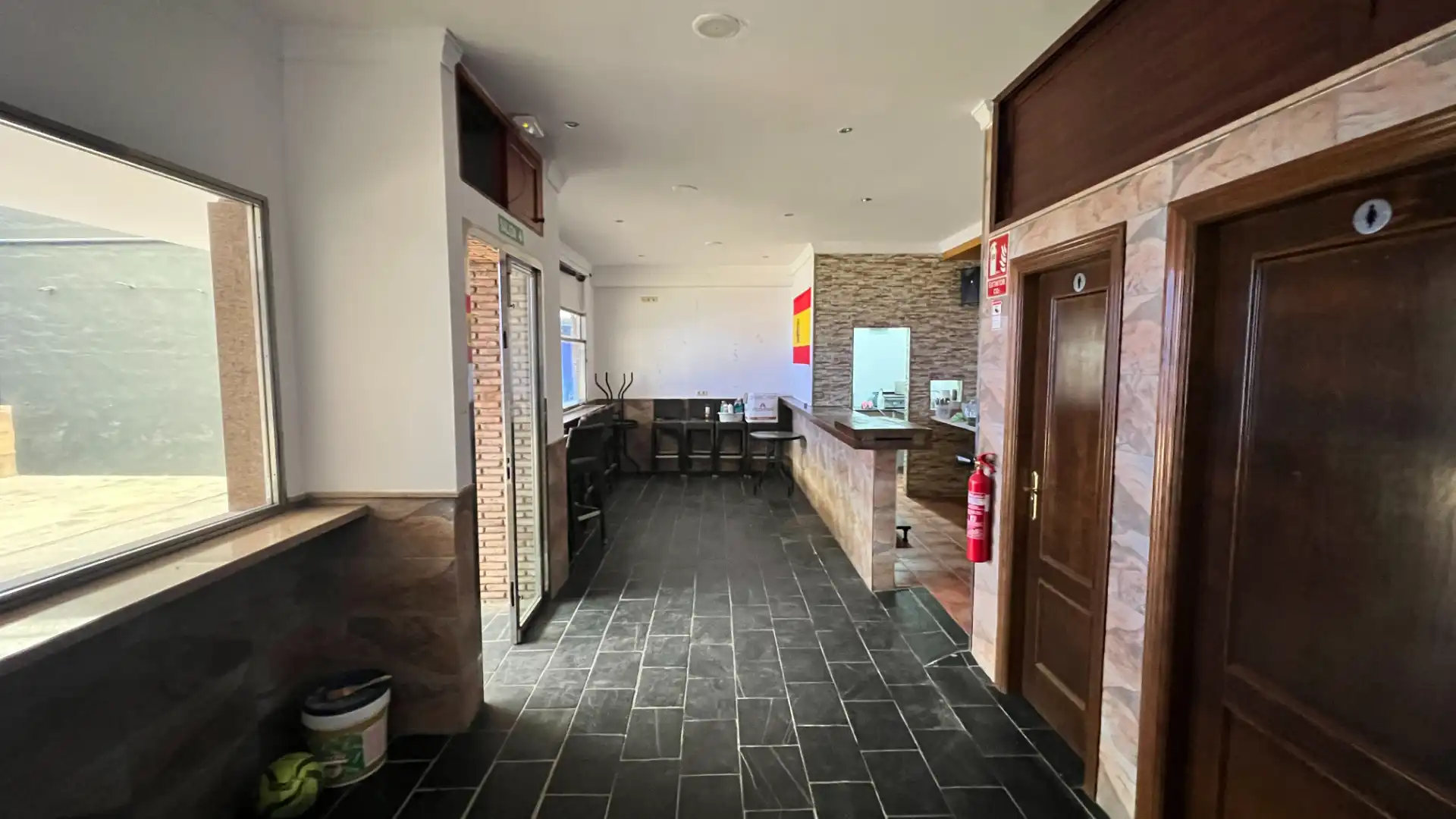 Commercial properties for rent in Torrox  with Air Conditioner and Furnished