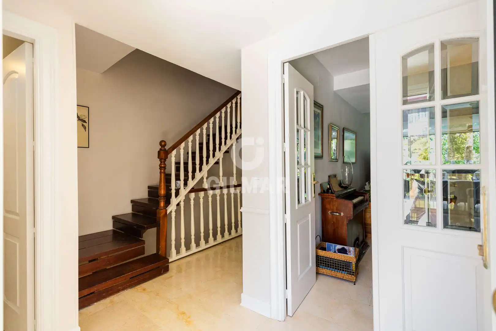 Detached homes for sale in Galapagar  with Heating, Private garden and Swimming Pool
