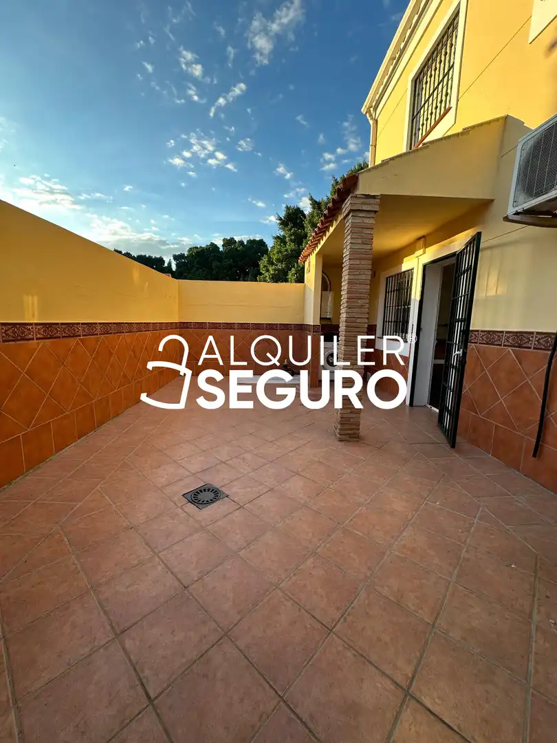 Fotografía del inmueble reportado: 1.290 €/mes — Málaga, Málaga