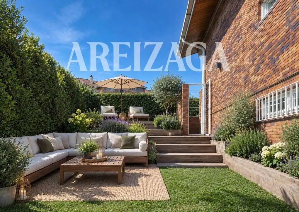 Flat with garden for sale in Berio Pasealekua 76, imagen 18