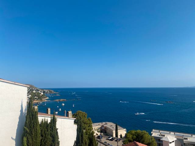 Terreno residencial en Venta en Jeroni Pau, 21 en Almadrava - Canyelles - Puig-Rom