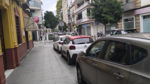 Foto 2 von Wohnung zum Verkauf in Virgen de Loreto, Los Remedios,  Sevilla Capital