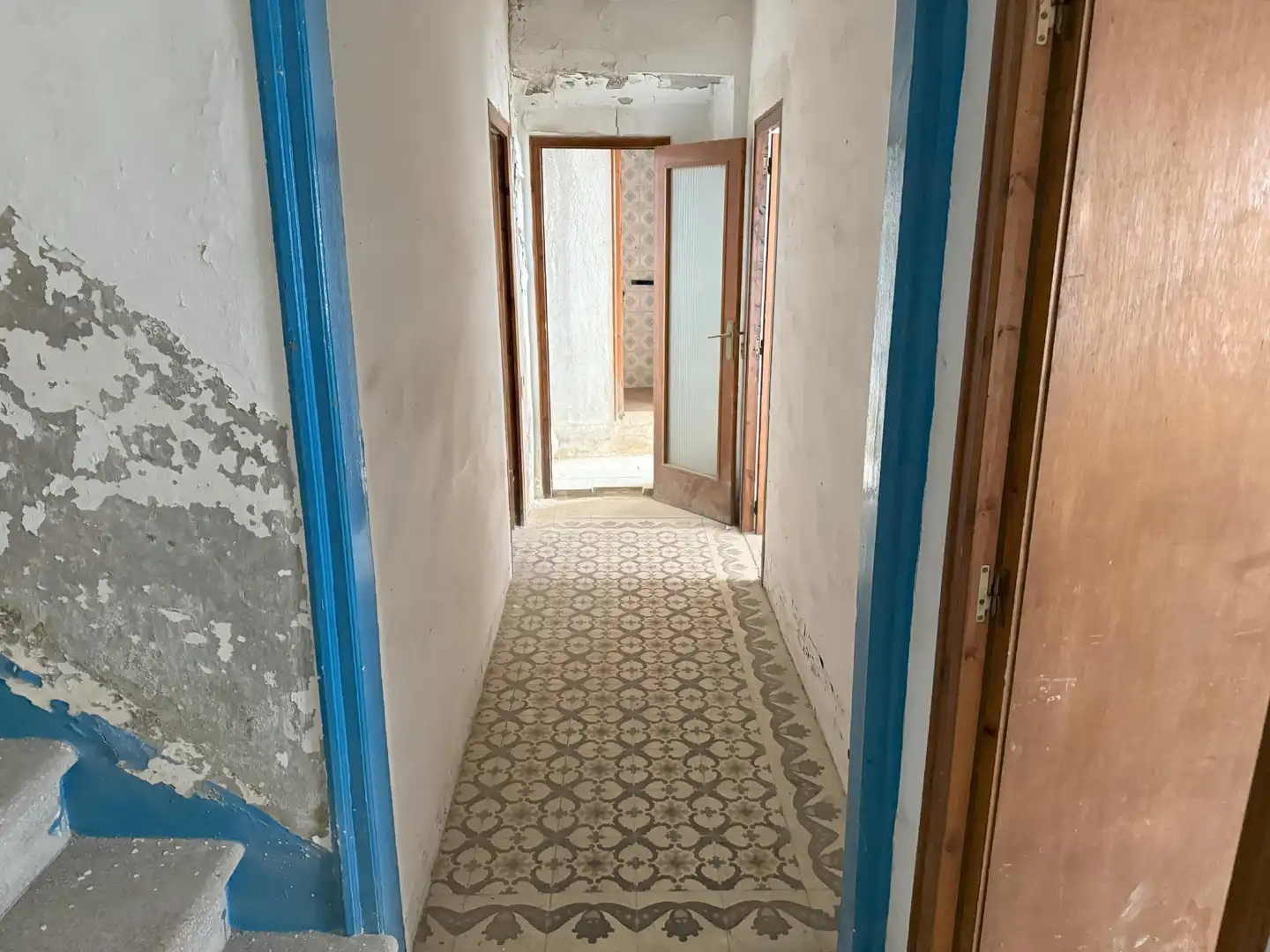 Einfamilien-Reihenhaus zum Verkauf in Bellvei