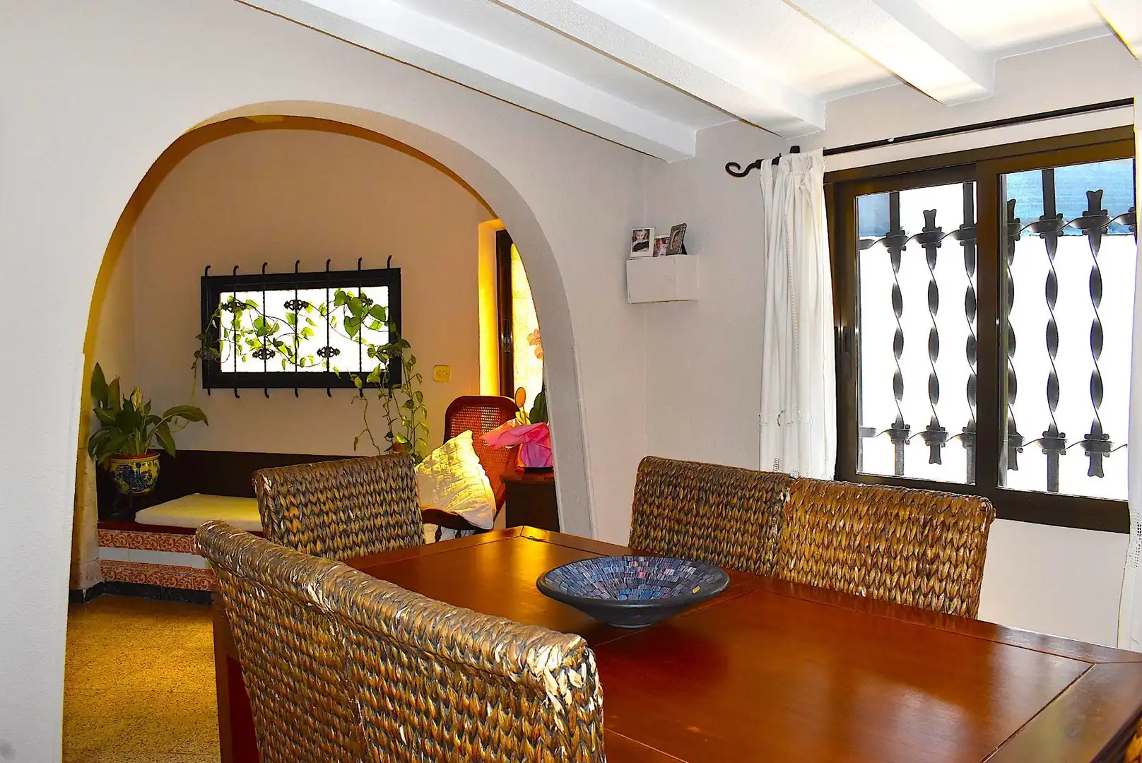 Haus mit Garten zum Verkauf in L'Albir, imagen 9