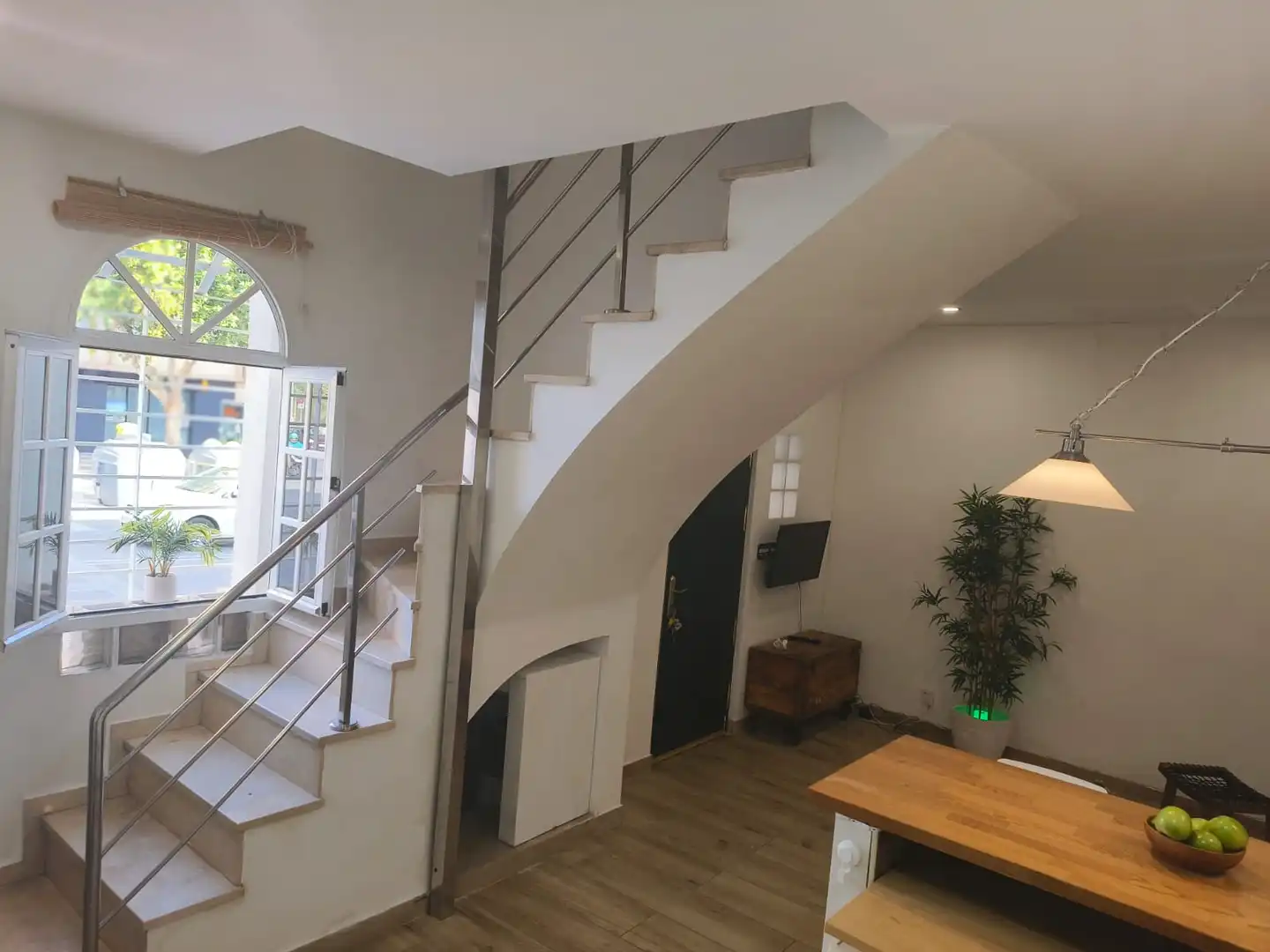 Terraced house with terrace to rent in Calle Blas de Lezo, imagen 15