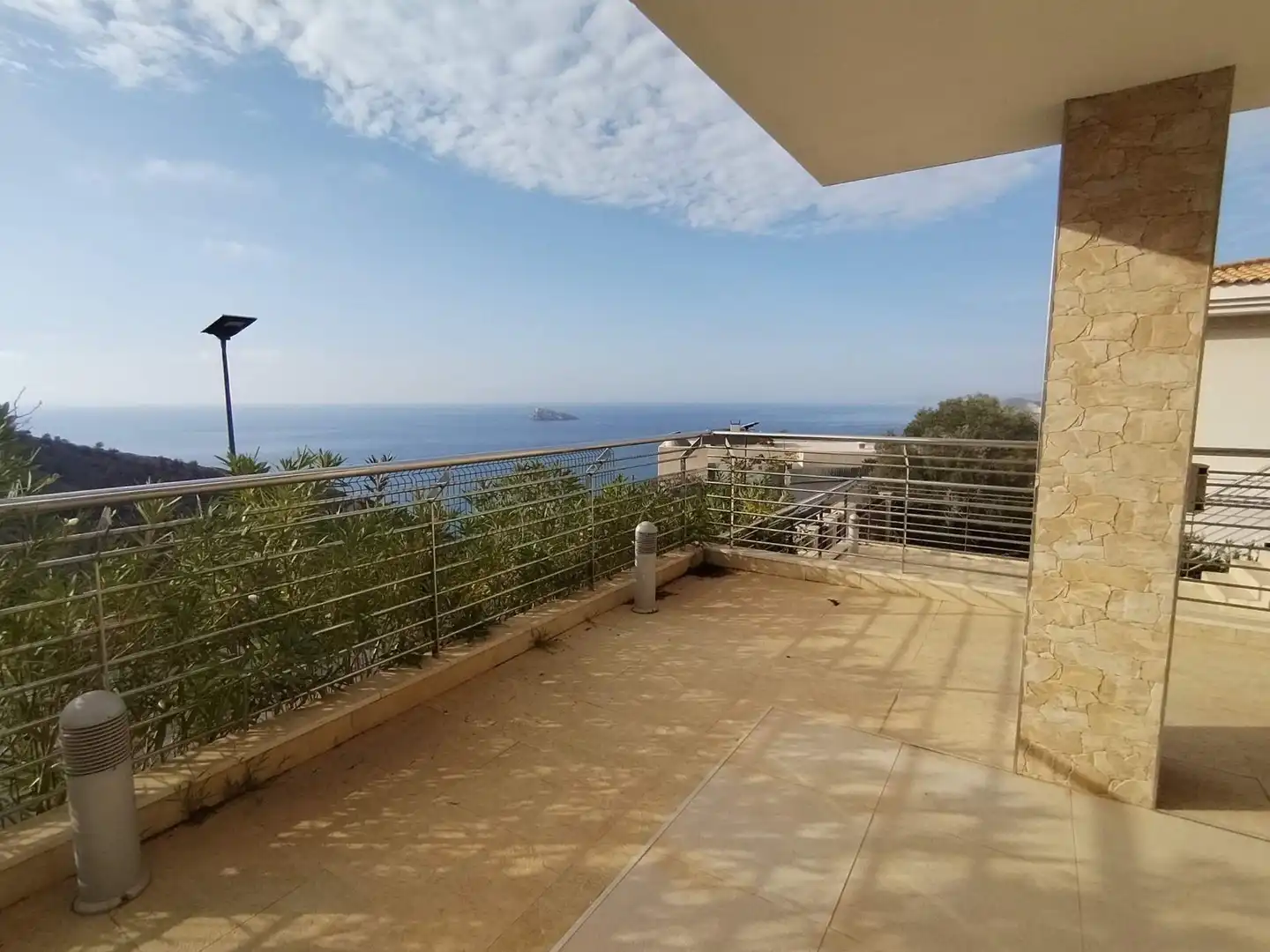 Detached house with pool for sale in Rincón de Loix, imagen 59