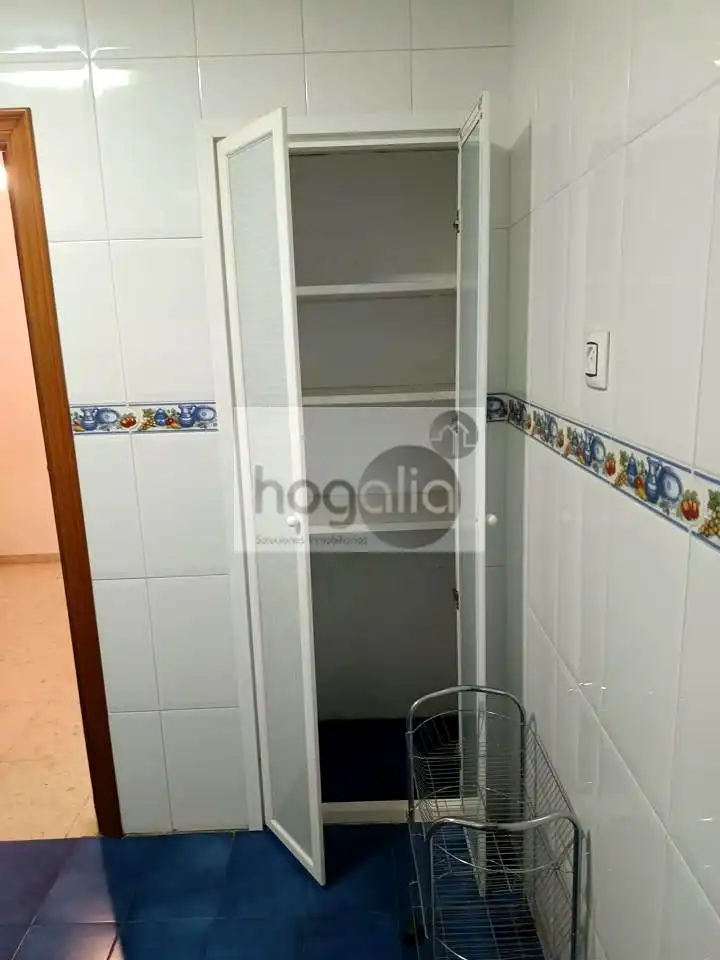 Pis amb ascensor de lloguer a San Pablo - Santa Justa
