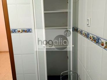 Pis amb ascensor de lloguer a San Pablo - Santa Justa