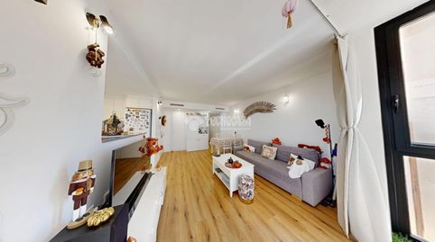 Foto 2 de Piso en venta en En Corts - Doctor Waksman, Valencia Capital