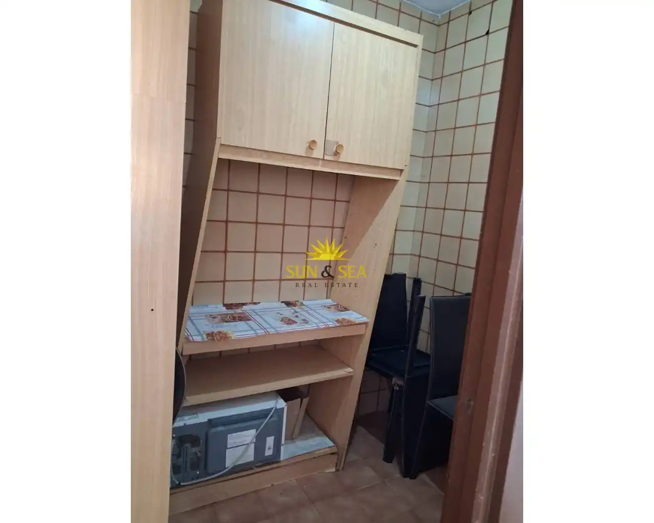 Appartement compact avec terrasse à vendre à Centro, imagen 15