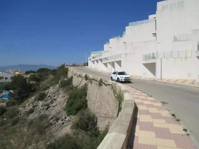 Terreny residencial en venda a El Faro, imagen 4