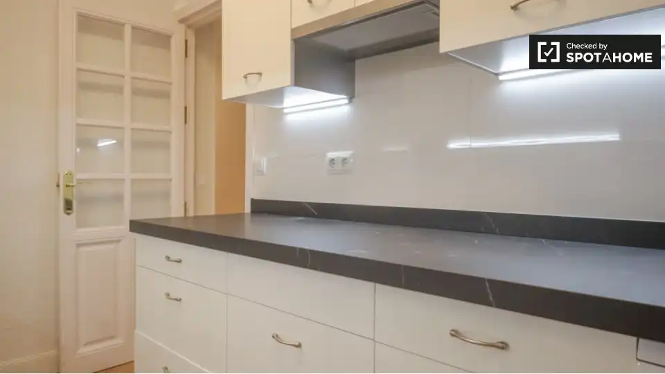 Habitación en Justicia - Chueca