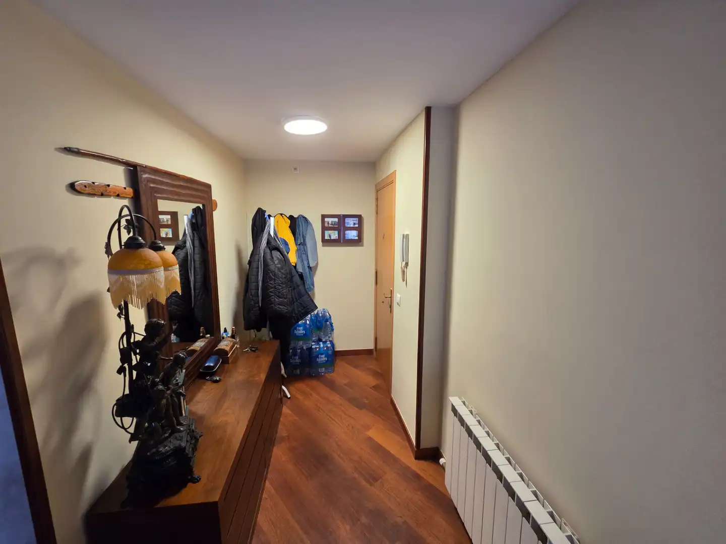 Pis en venda en Vilafranca del Penedès amb Aire condicionat, Calefacció i Parquet