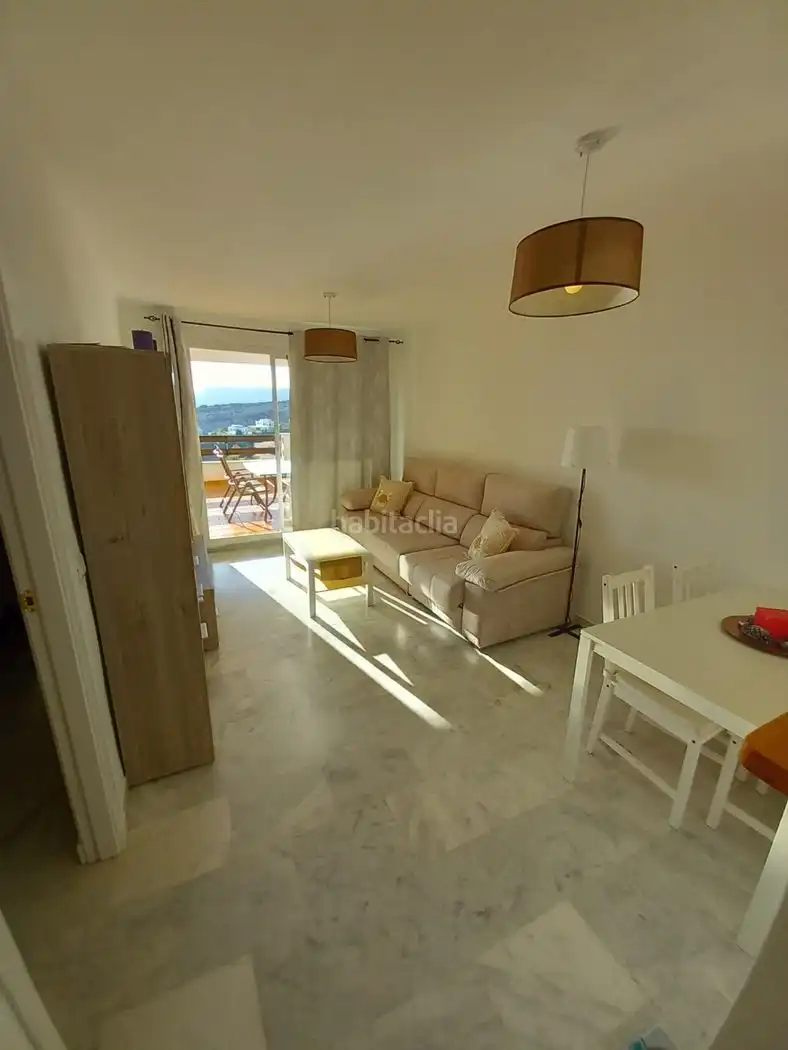 Pis amb jardí en venda a Urbanizacion Residencial Mirabella 16, imagen 8