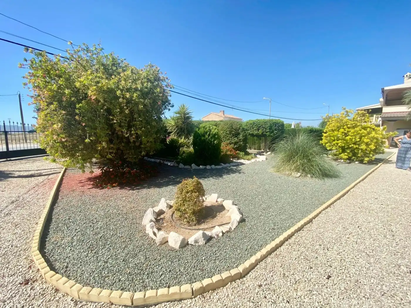 Villa con piscina in vendita a Pedanías Centro, imagen 51