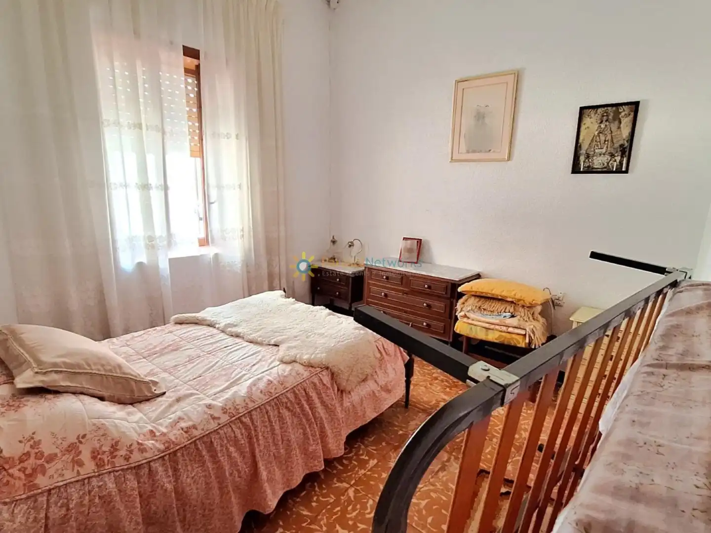 Habitación de Finca rústica en venta en Montaverner con Terraza y Trastero