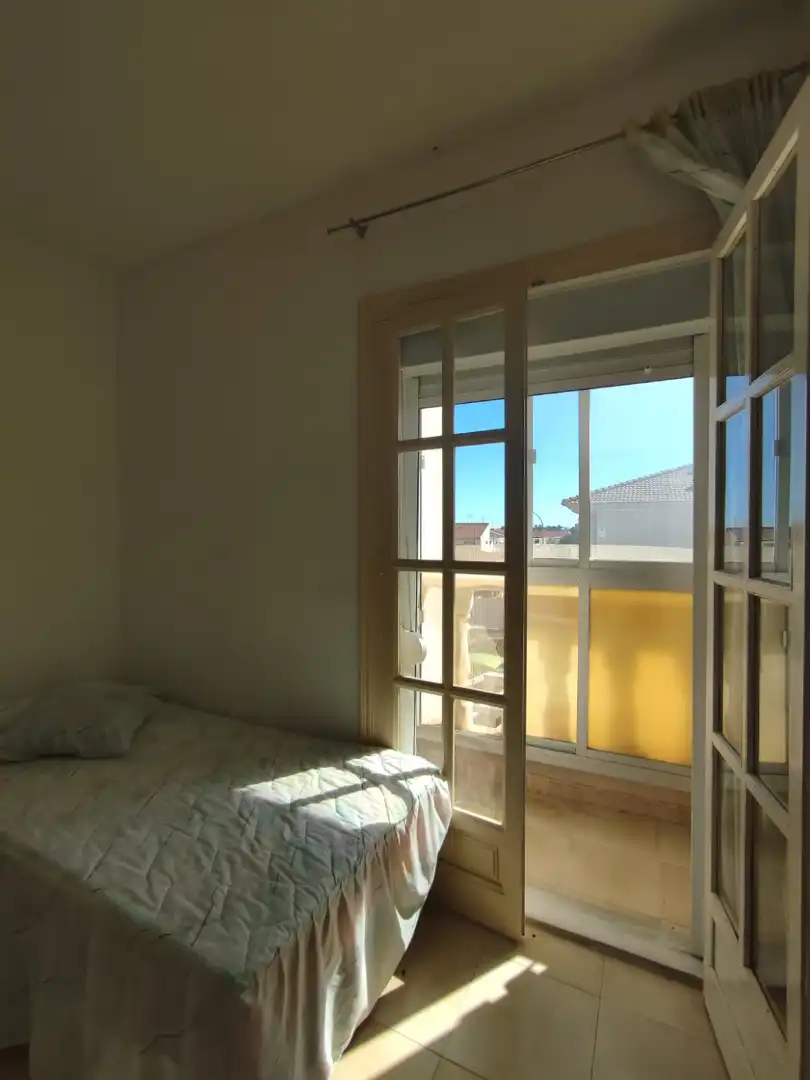 Habitación de Casa o chalet en venta en San Pedro del Pinatar con Jardín privado, Terraza y Amueblado