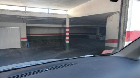 Photo 2 of Garage for sale in Calle Miguel de Unamuno, Covaresa, Valladolid