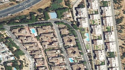 Foto 2 de Pis en venda a Avenida Reina Sofia, Santa Eufemia, Tomares