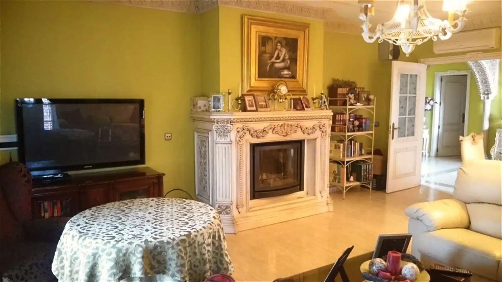 Casa con piscina en venta en Mijas pueblo, imagen 19