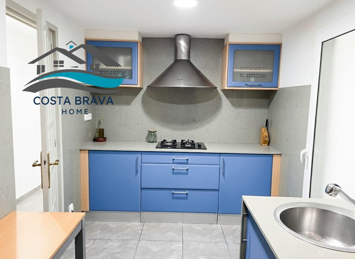 Flat for sale in Avinguda Catalunya