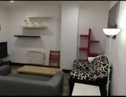 Flat for rent in Calle Buensuceso, 37, Centro - Sagrario