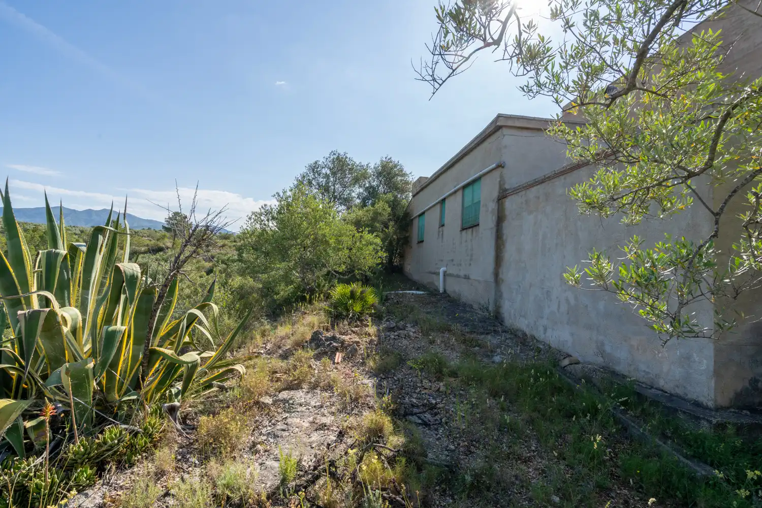 Terrain rustique à vendre à Bítem, imagen 13